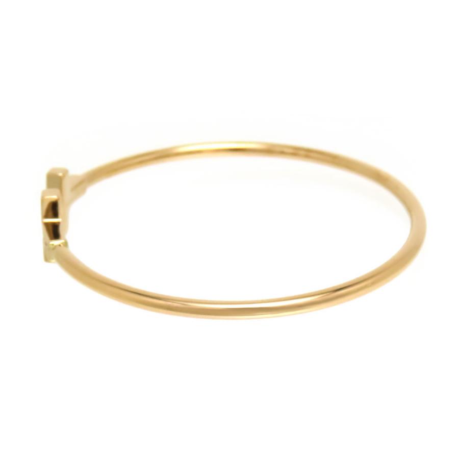 TIFFANY&Co.（ティファニー） Tワイヤー ブレスレット ダイヤモンド