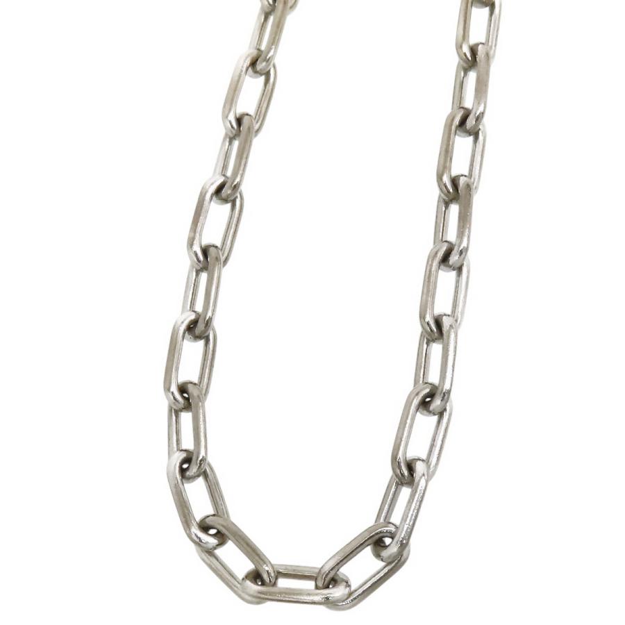 Cartier（カルティエ） スパルタカス ネックレス 750 (K18WG