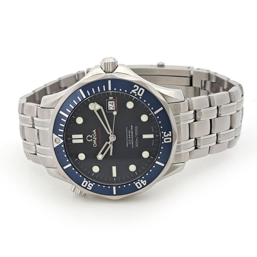 OMEGA（オメガ） シーマスター ダイバー 300 2220.80 自動巻き