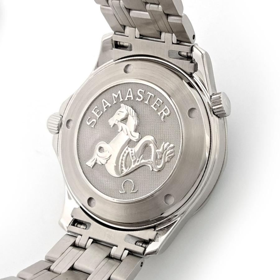 OMEGA（オメガ） シーマスター ダイバー 300 2220.80 自動巻き