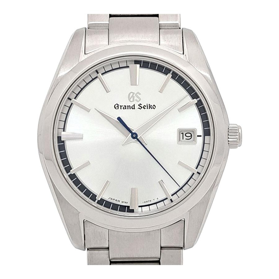 SEIKO（セイコー） グランドセイコー 9Fクオーツ SBGX271 クオーツ 