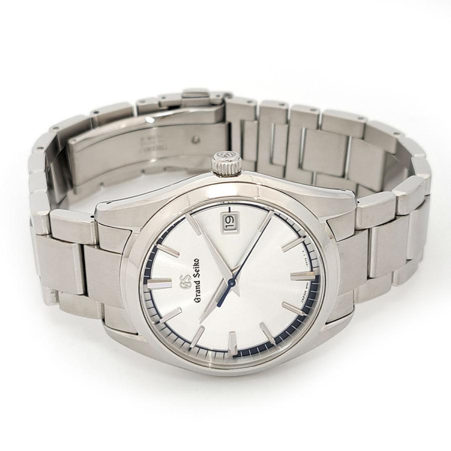 SEIKO（セイコー） グランドセイコー 9Fクオーツ SBGX271 クオーツ 