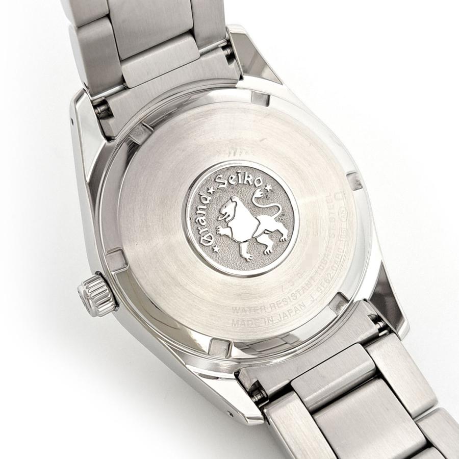 SEIKO（セイコー） グランドセイコー 9Fクオーツ SBGX271 クオーツ 