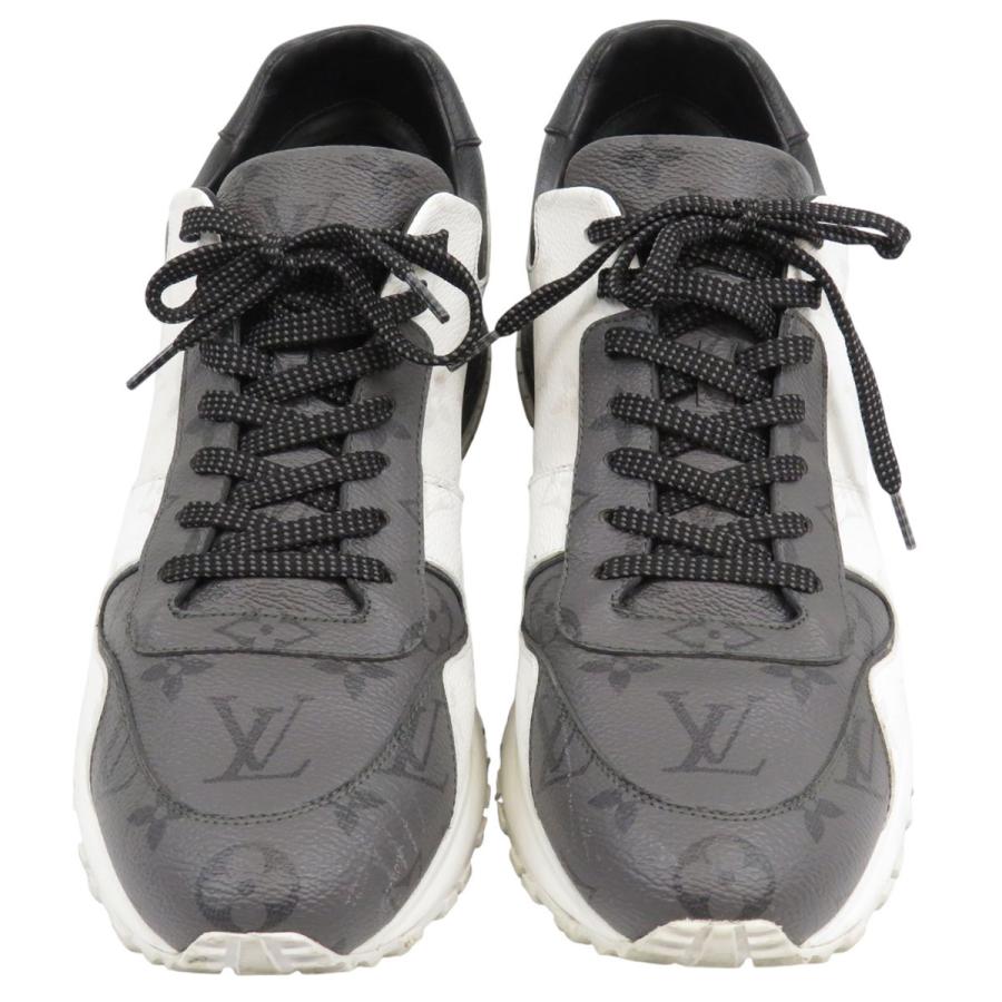 LOUIS VUITTON（ルイ・ヴィトン） ランアウェイ ライン スニーカー