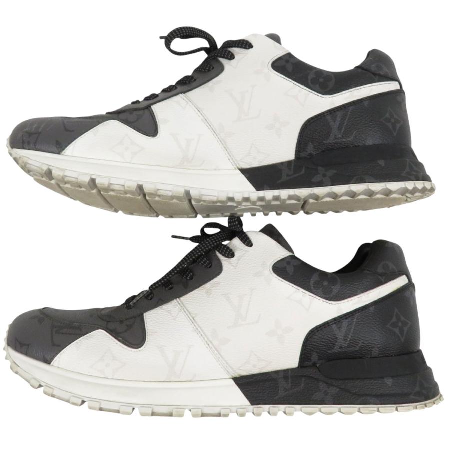 LOUIS VUITTON（ルイ・ヴィトン） ランアウェイ ライン スニーカー