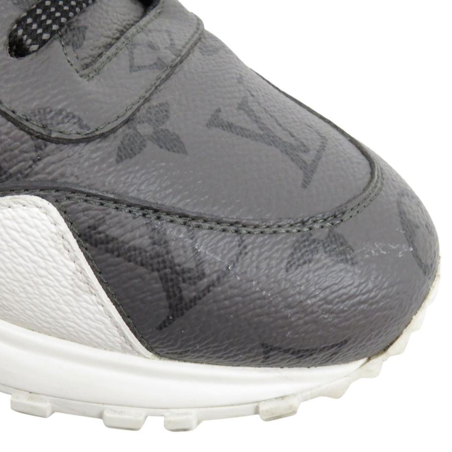 LOUIS VUITTON（ルイ・ヴィトン） ランアウェイ ライン スニーカー