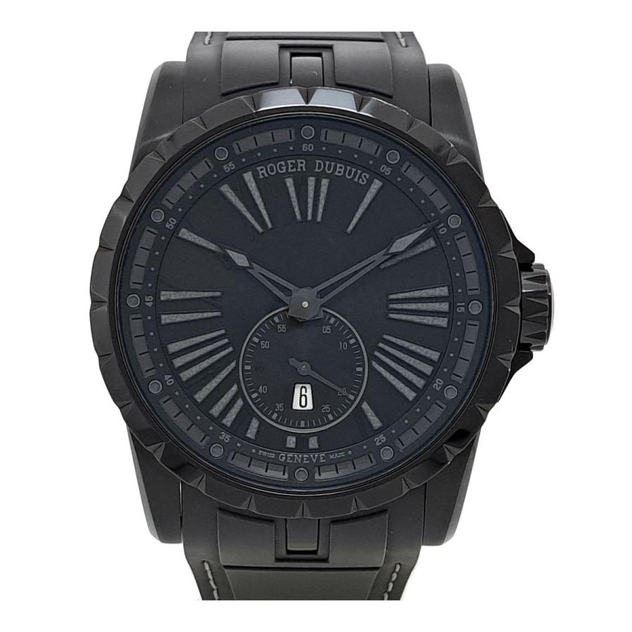 ROGER DUBUIS（ロジェ・デュブイ） エクスカリバー45 ヨシダスペシャル