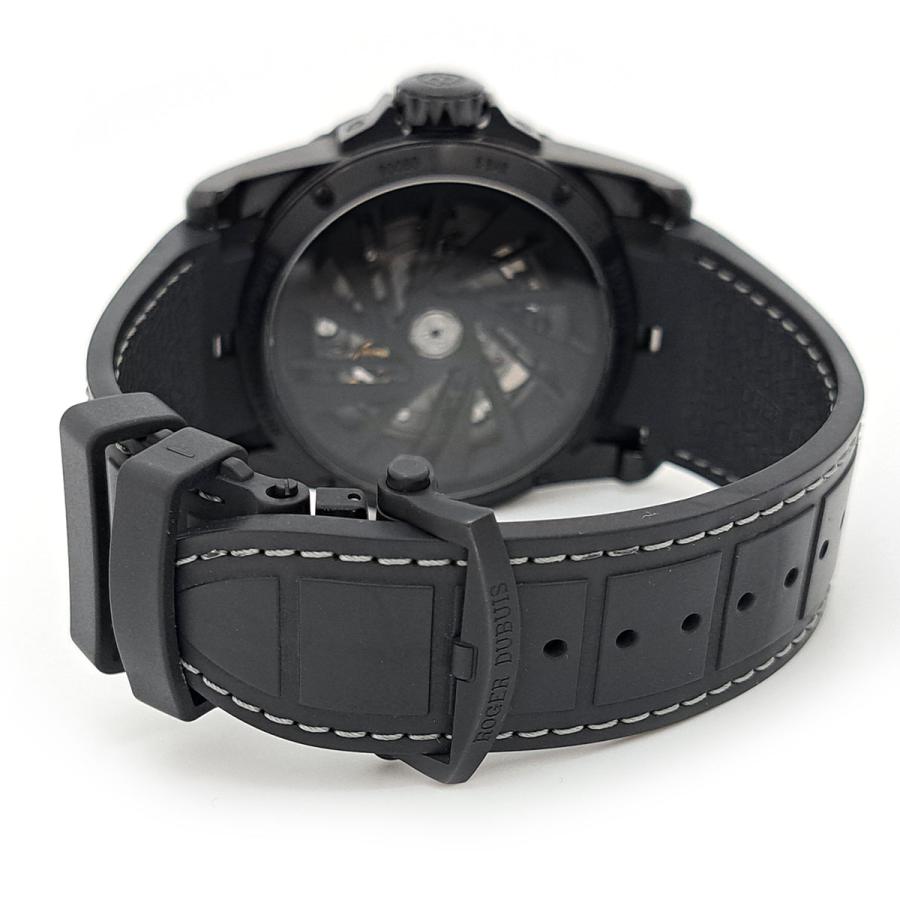 ROGER DUBUIS（ロジェ・デュブイ） エクスカリバー45 ヨシダスペシャル