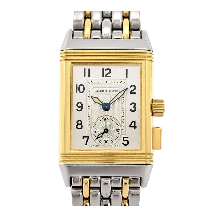 ジャガールクルト レベルソ メモリー Overhauled by JL 255.5.82 手