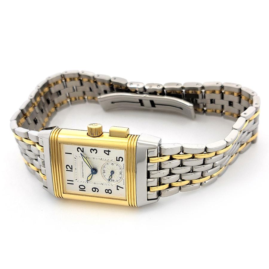 ジャガールクルト レベルソ メモリー Overhauled by JL 255.5.82 手