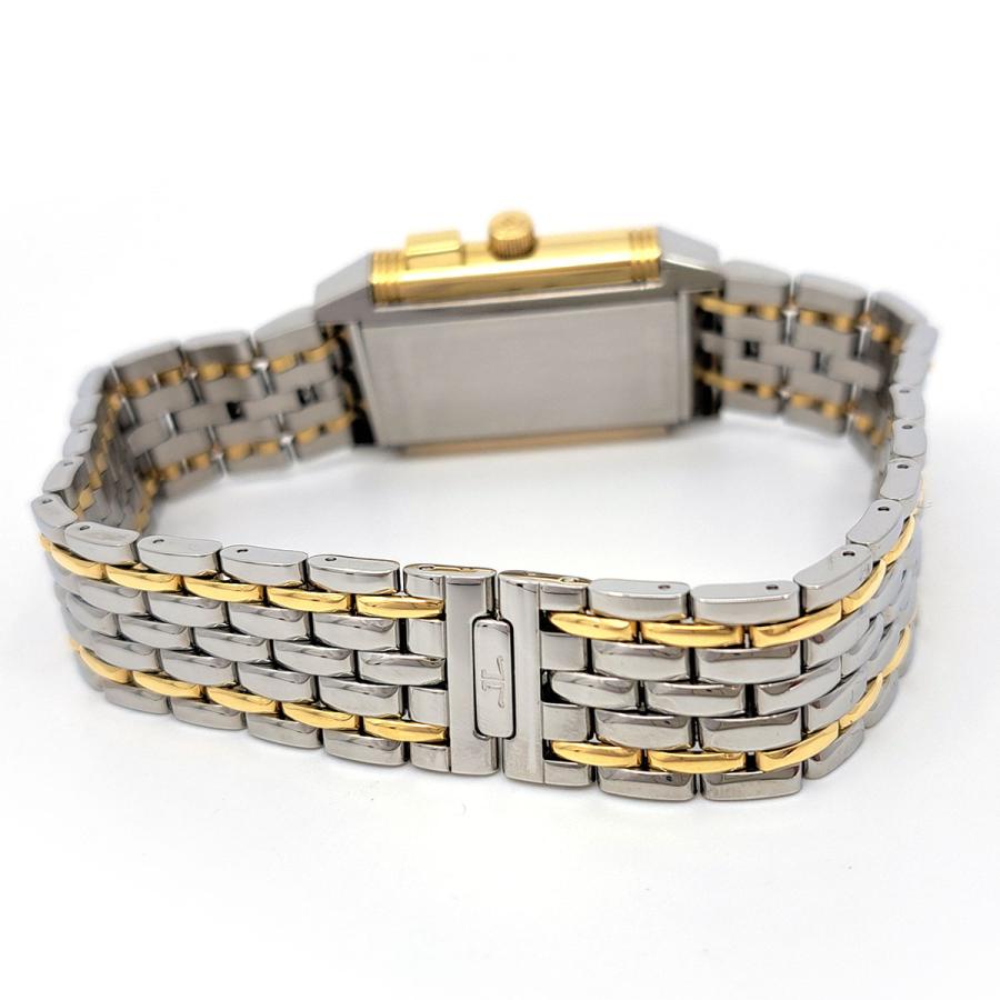 ジャガールクルト レベルソ メモリー Overhauled by JL 255.5.82 手