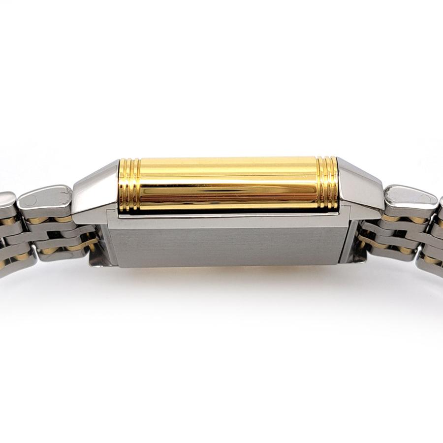 ジャガールクルト レベルソ メモリー Overhauled by JL 255.5.82 手