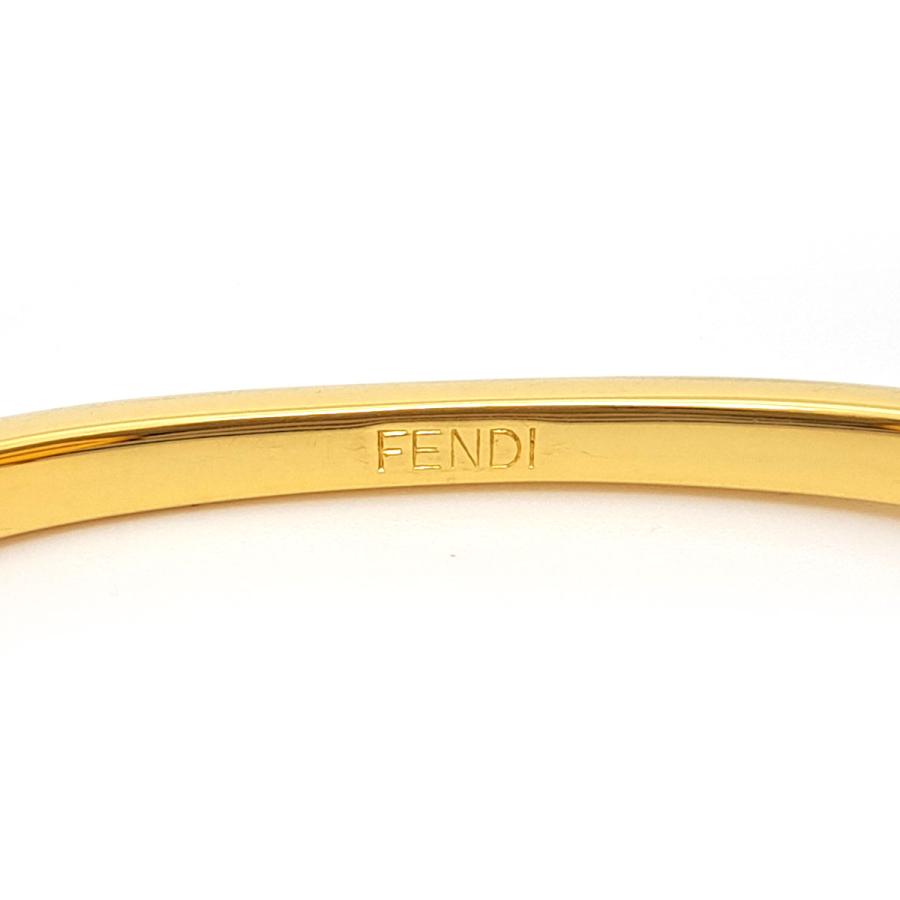 FENDI（フェンディ） ダブルフェイス 2タイムゾーン 620L クオーツ