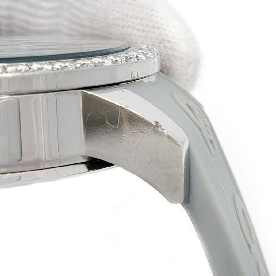 カーティスアンドコー カーティス ビッグタイムワールド ベゼルダイヤ