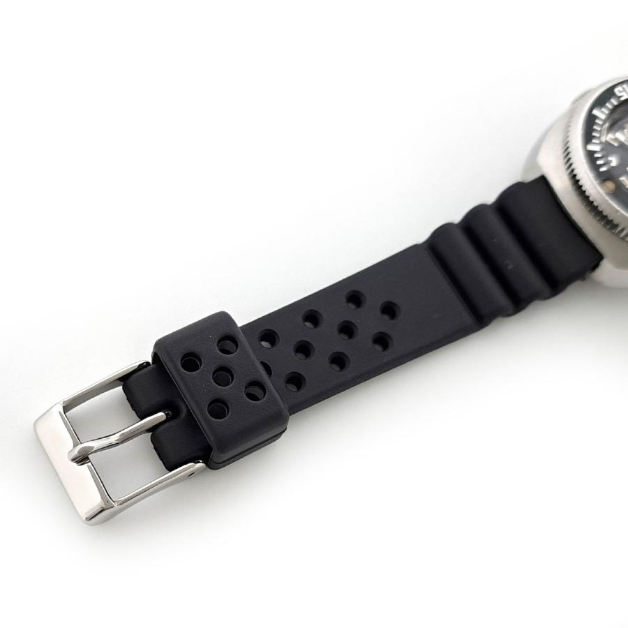 SEIKO（セイコー） ダイバー 100m ワンピースケース オートマティック