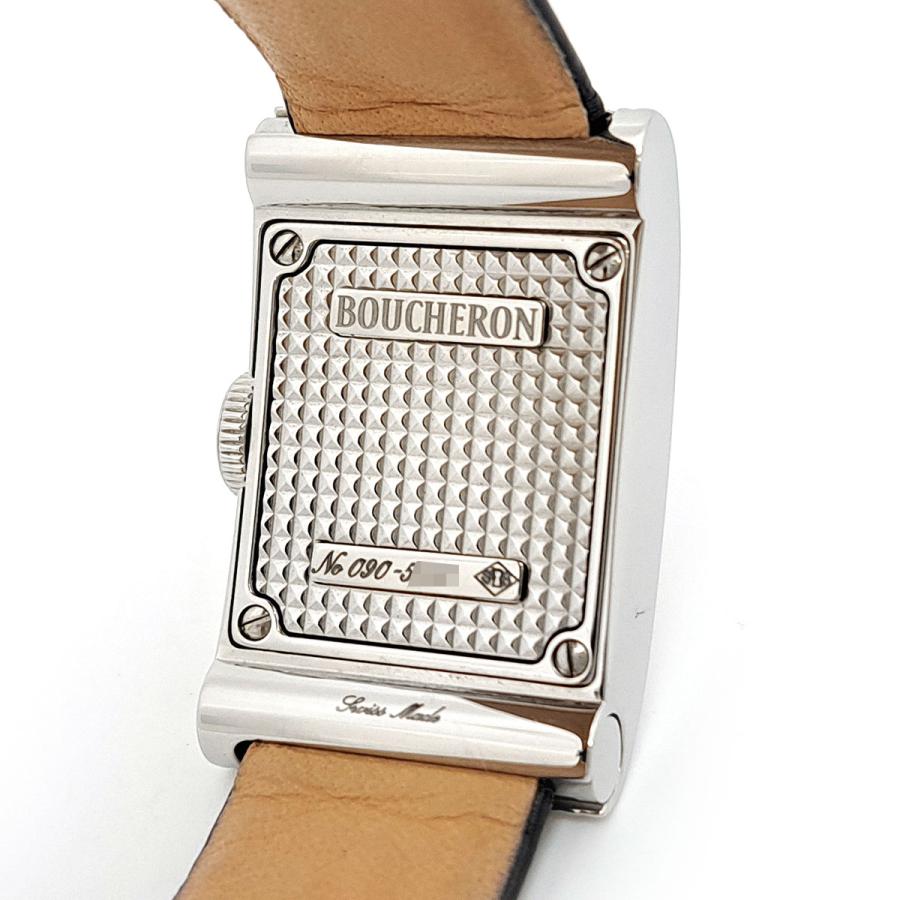 ブシュロン リフレ 時計 腕時計 レディース boucheron ブシュロンの名品ウォッチ「リフレ」にカラフルなストラップ8種が登場