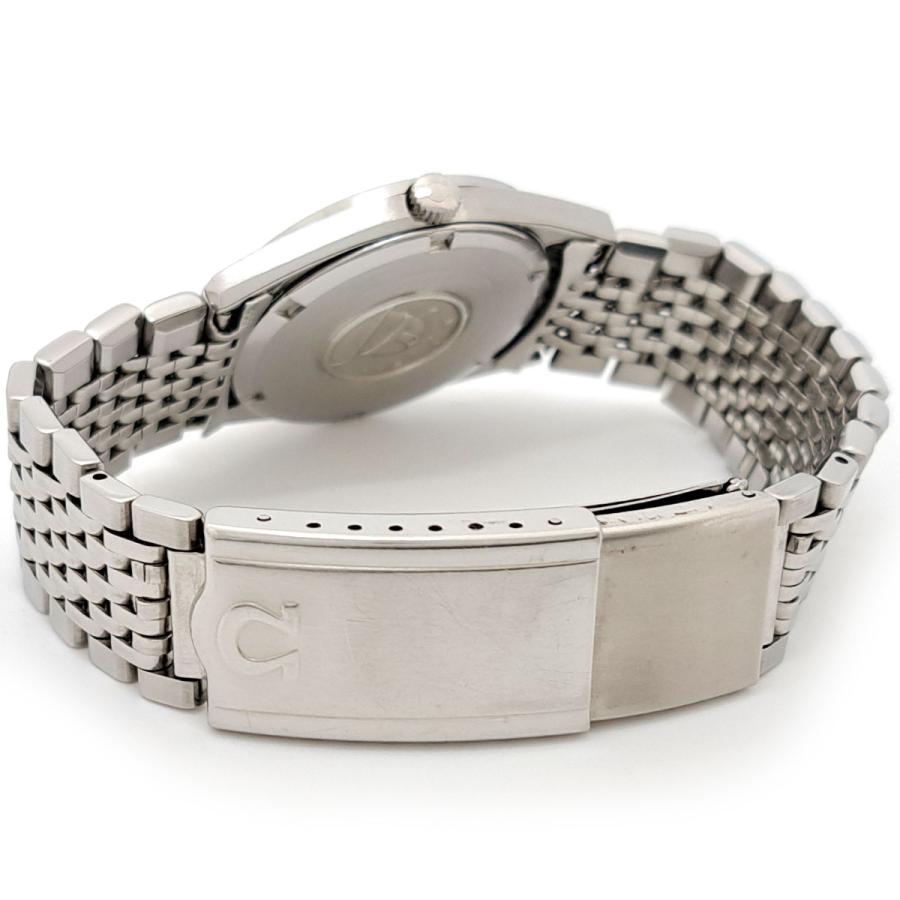 【稼動品】OMEGA オメガ　ヴィンテージ　腕時計　手巻き　アンティーク OMEGA（オメガ） コンステレーション 167.021 自動巻き ステンレス