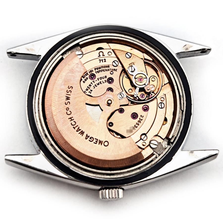 OMEGA（オメガ） コンステレーション 167.021 自動巻き ステンレス