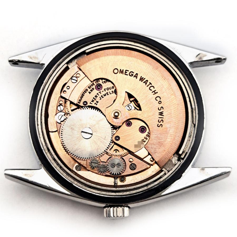 OMEGA（オメガ） コンステレーション 167.021 自動巻き ステンレス