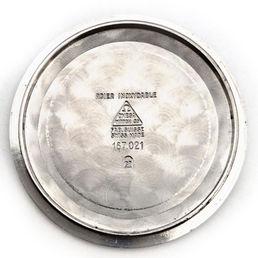 OMEGA（オメガ） コンステレーション 167.021 自動巻き ステンレス