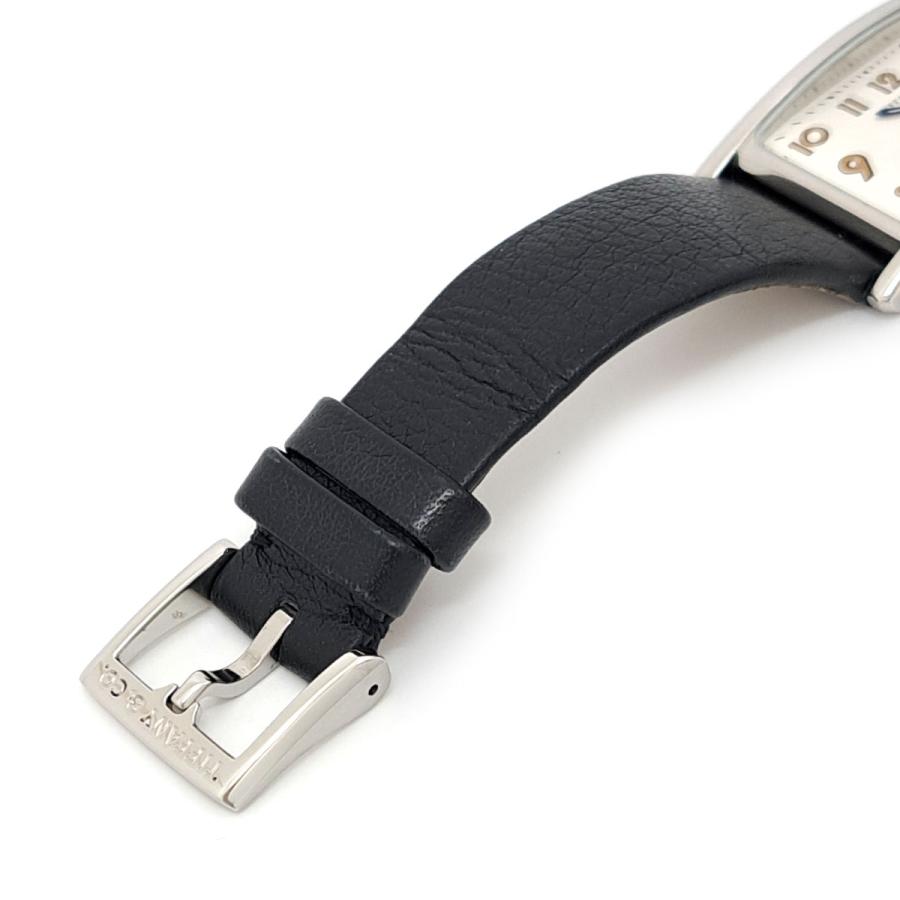 TIFFANY&Co.（ティファニー） イースト ウエスト 36668636 クオーツ