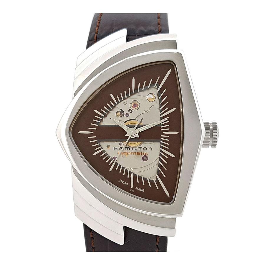 HAMILTON（ハミルトン） ベンチュラ オート H245150 自動巻き
