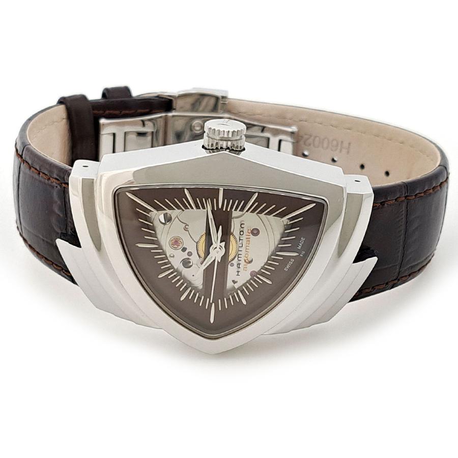 HAMILTON（ハミルトン） ベンチュラ オート H245150 自動巻き