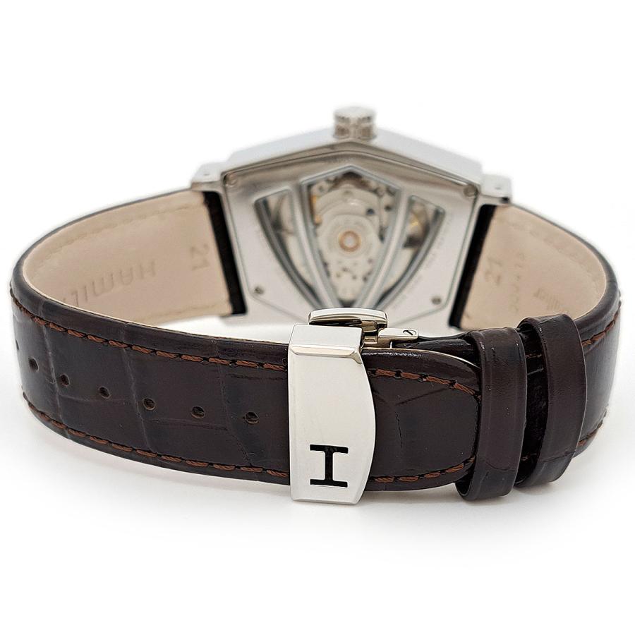 HAMILTON（ハミルトン） ベンチュラ オート H245150 自動巻き