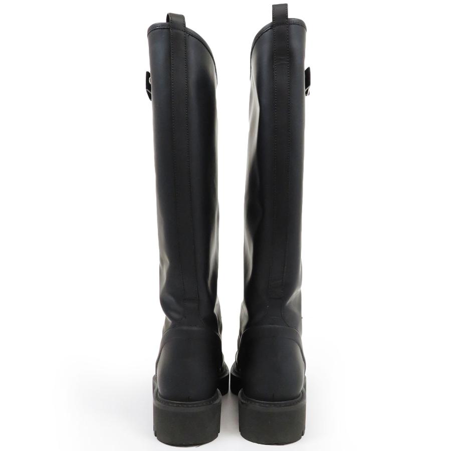 LOUIS VUITTON（ルイ・ヴィトン） テリトリー ライン ロングブーツ