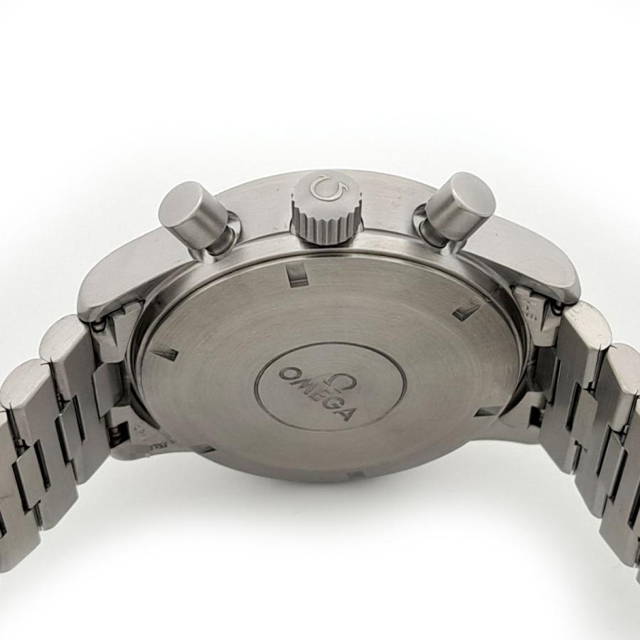 OMEGA（オメガ） ダイナミック クロノグラフ Overhauled 5240.50 自動