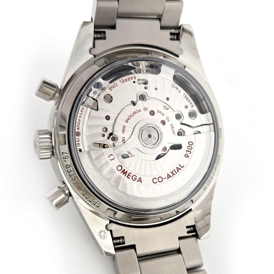 OMEGA（オメガ） スピードマスター 57 クロノグラフ 331.10.42.51