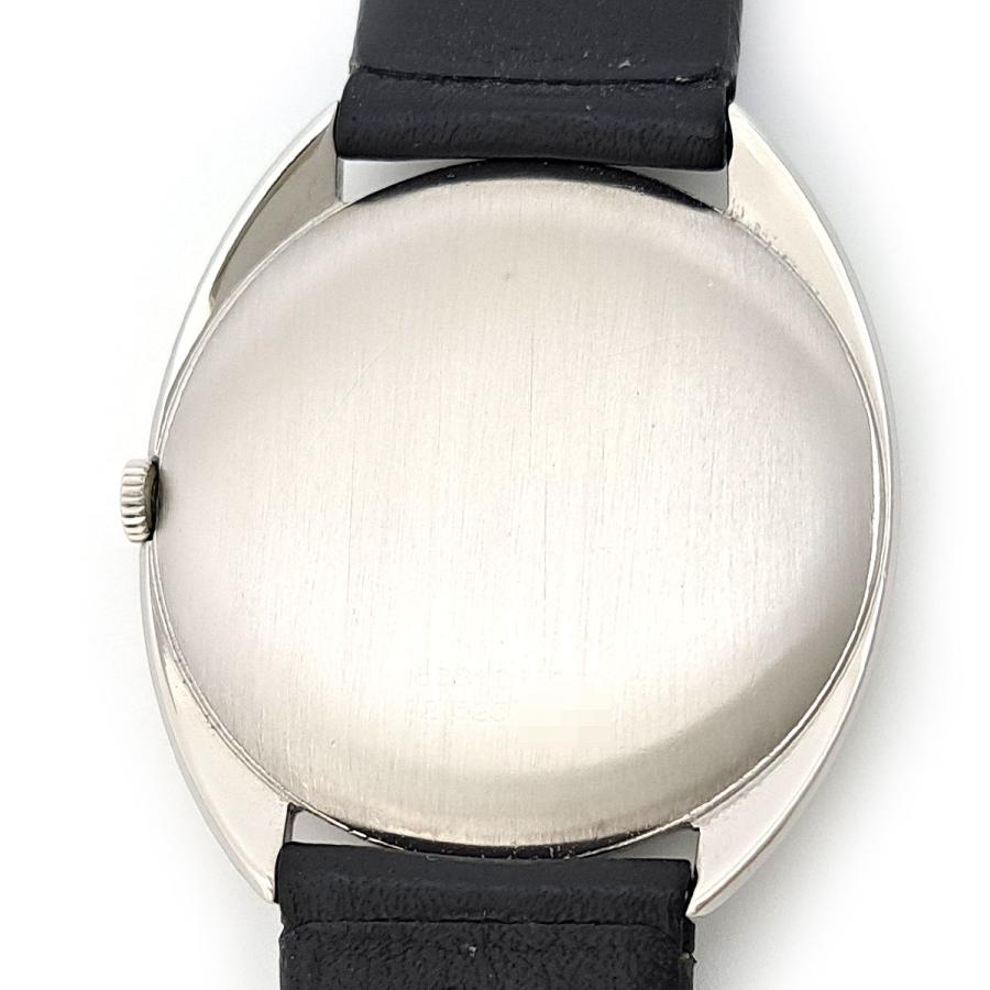 ユニバーサル ジュネーブ ホワイトシャドウ 866101 自動巻き