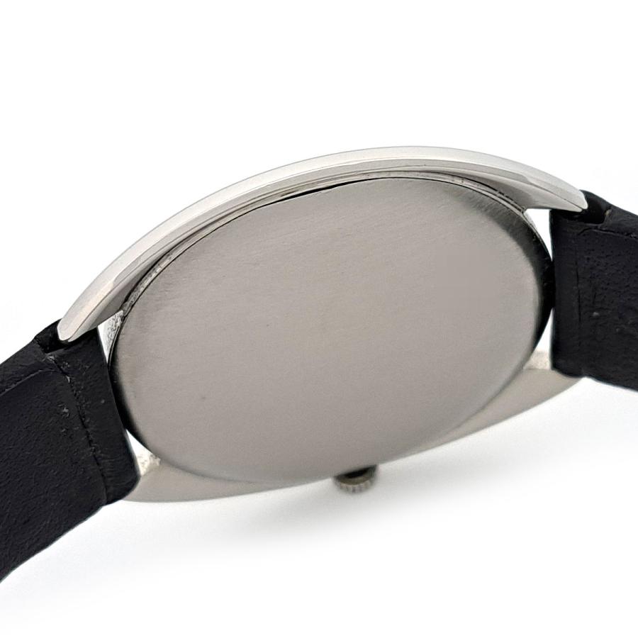 ユニバーサル ジュネーブ ホワイトシャドウ 866101 自動巻き