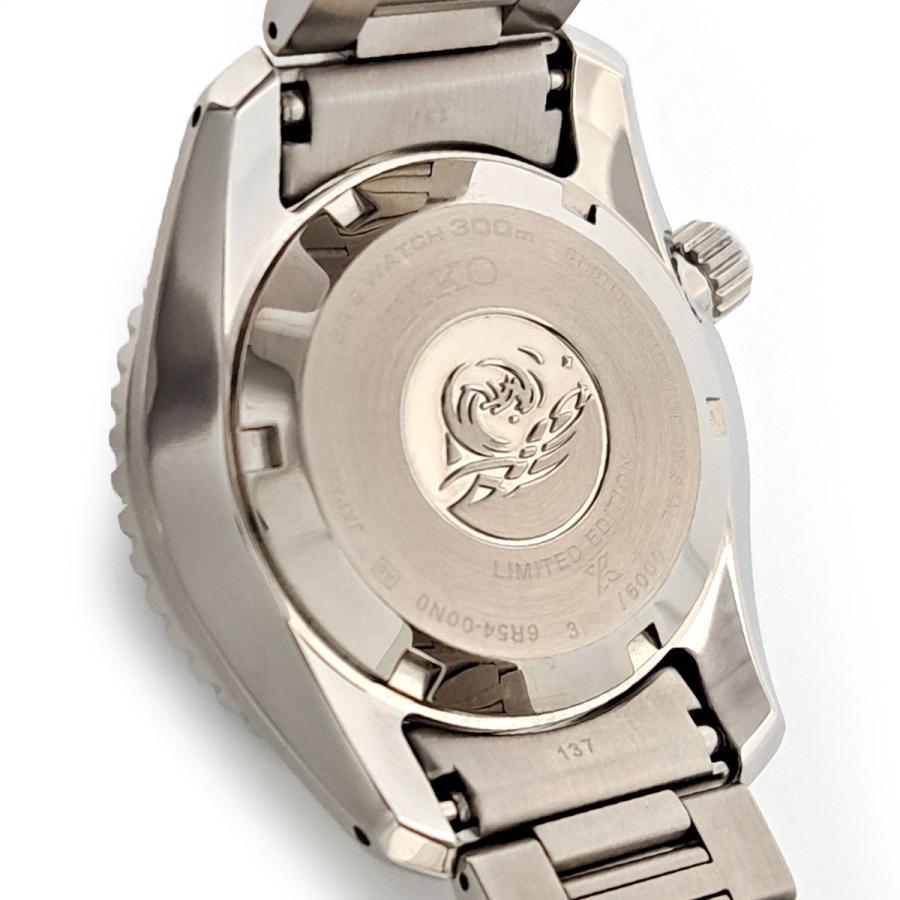 SEIKO（セイコー） プロスペックス ダイバーズ GMT セイコーダイバーズ