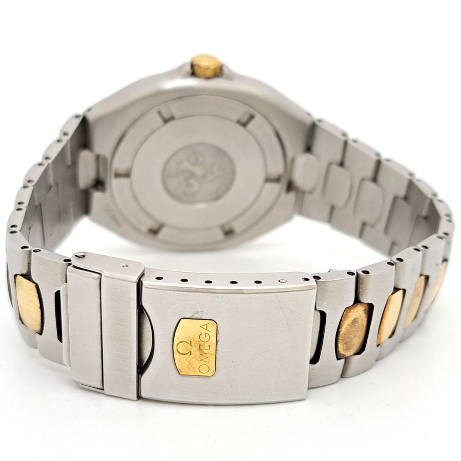 OMEGA（オメガ） シーマスター 200M プレボンド 2-tone FULLSET
