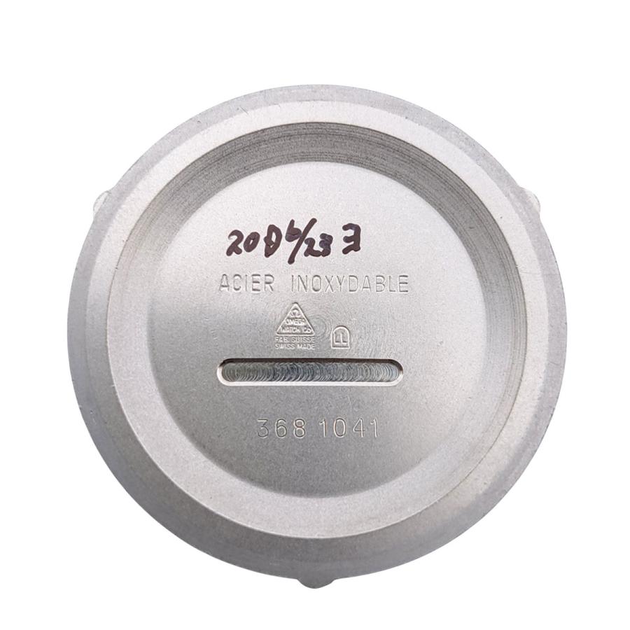 OMEGA（オメガ） シーマスター 200M プレボンド 2-tone FULLSET