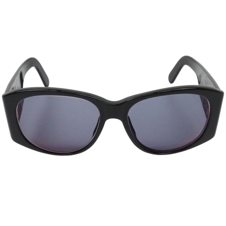 CHANEL（シャネル） ココマーク サングラス ユニセックス ブラック