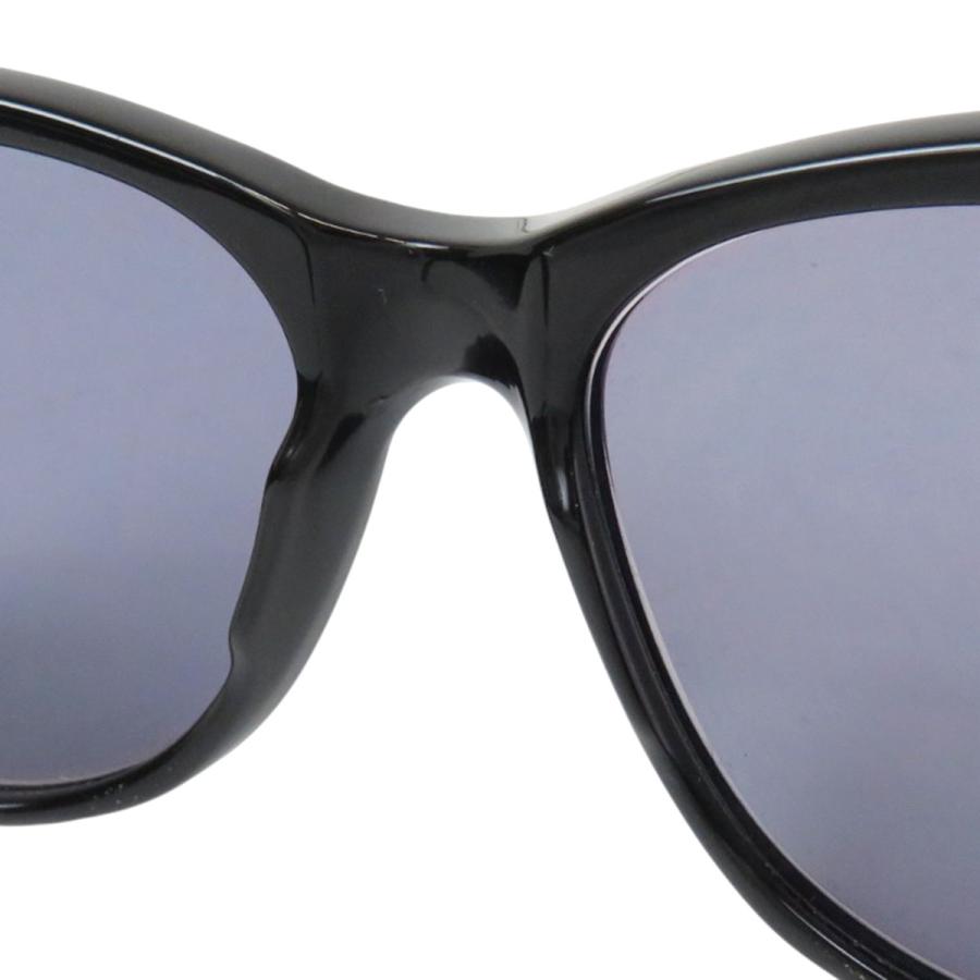 CHANEL（シャネル） ココマーク サングラス ユニセックス ブラック