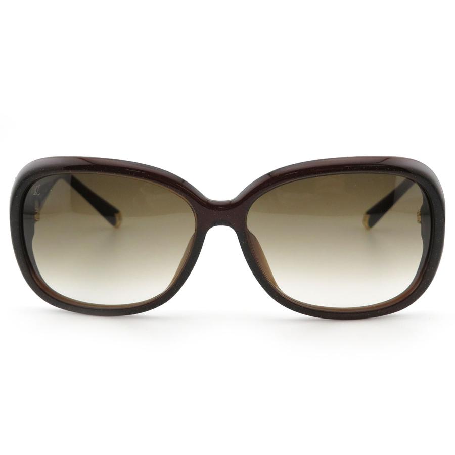 LOUIS VUITTON（ルイ・ヴィトン） オプセシオンGM サングラス Z0459E