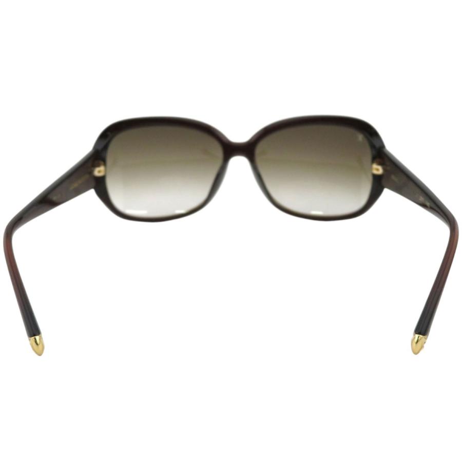 LOUIS VUITTON（ルイ・ヴィトン） オプセシオンGM サングラス Z0459E