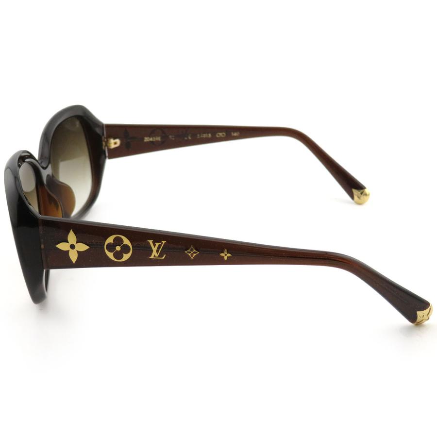 ルイヴィトン　LOUIS VUITTON サングラス オプセシオン Z0459E LOUIS VUITTON（ルイ・ヴィトン） オプセシオンGM サングラス Z0459E