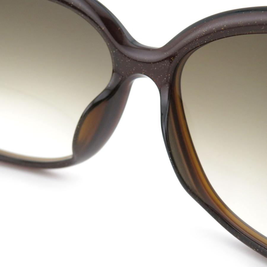 LOUIS VUITTON（ルイ・ヴィトン） オプセシオンGM サングラス Z0459E