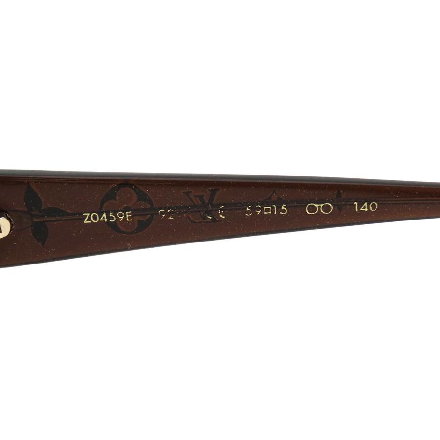 LOUIS VUITTON（ルイ・ヴィトン） オプセシオンGM サングラス Z0459E