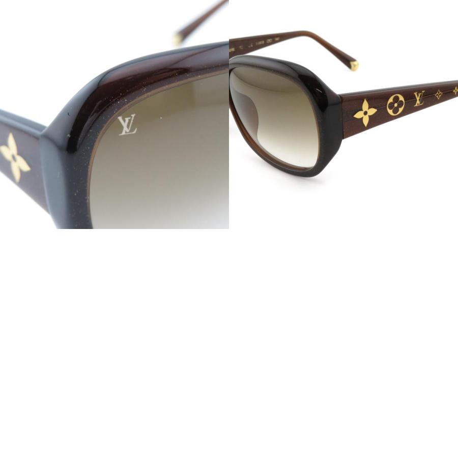 ルイヴィトン　LOUIS VUITTON サングラス オプセシオン Z0459E LOUIS VUITTON（ルイ・ヴィトン） オプセシオンGM サングラス Z0459E