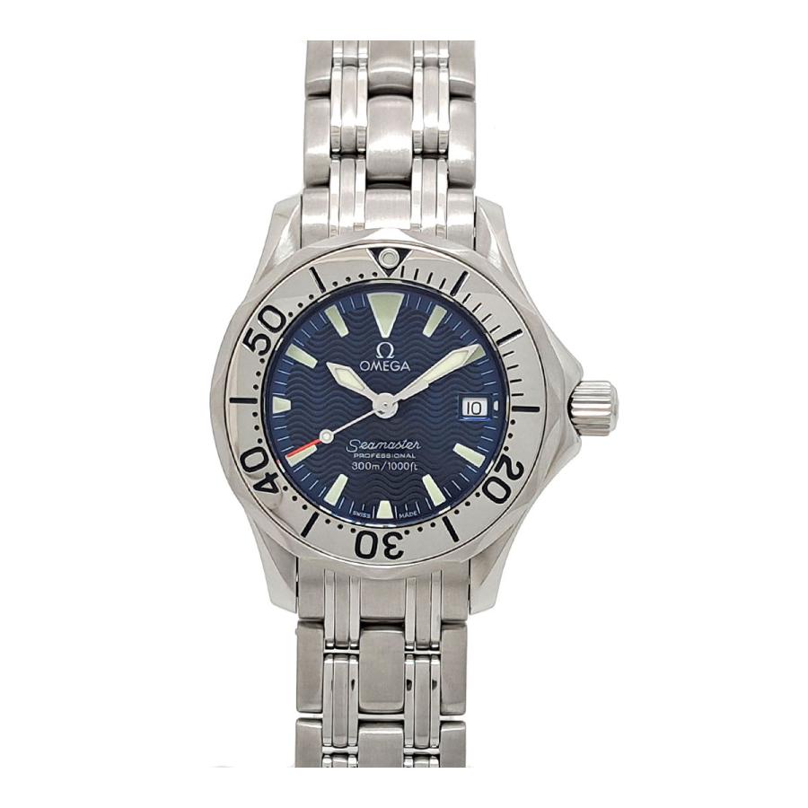 OMEGA（オメガ） シーマスター 300M 2283.80 クオーツ ステンレス