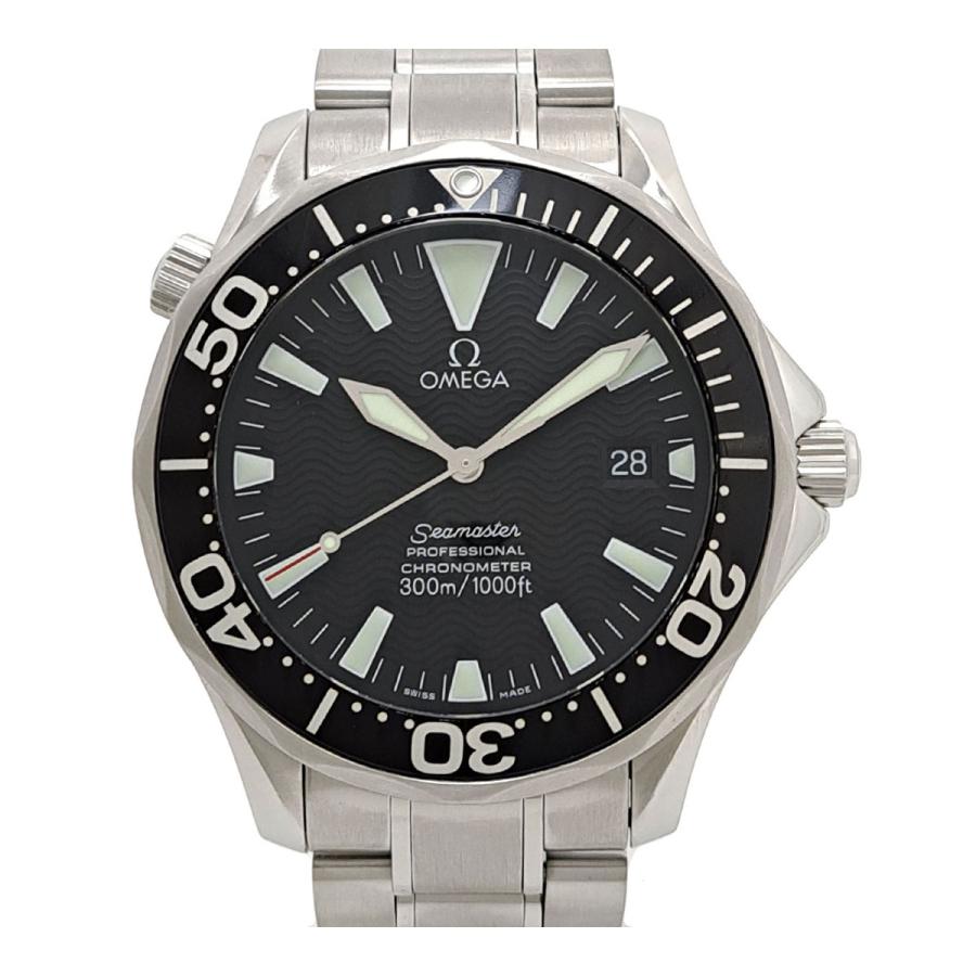 OMEGA（オメガ） シーマスター プロフェッショナル 300 Overhauled