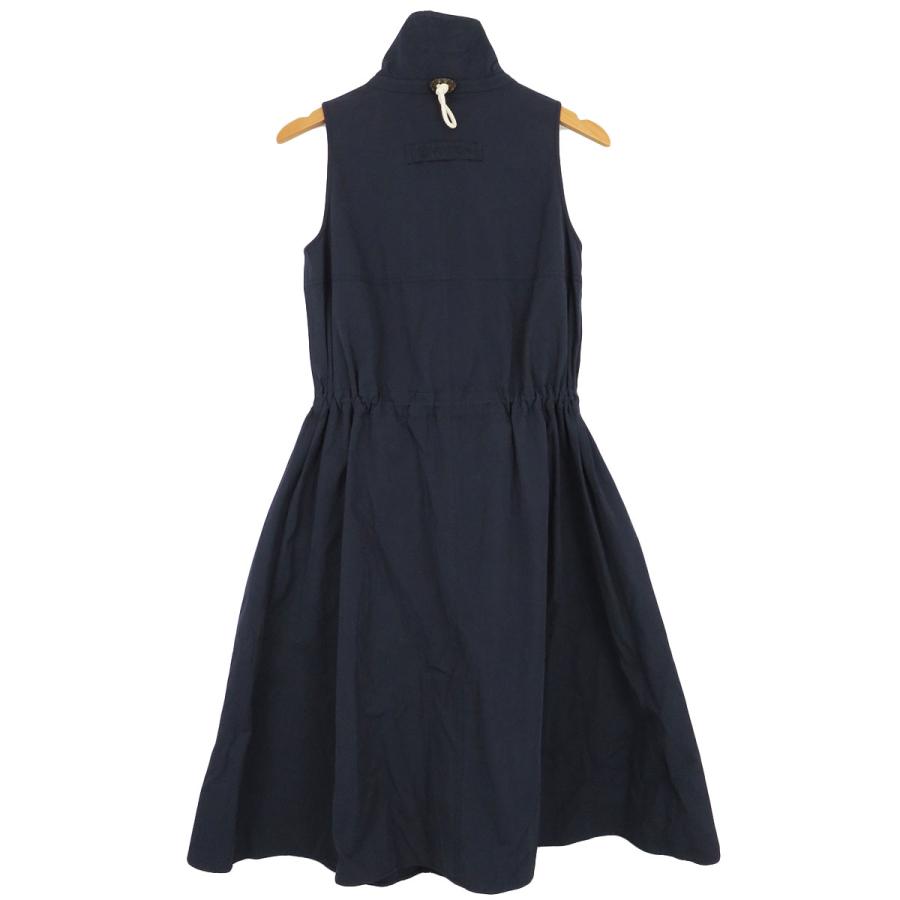 LOUIS VUITTON（ルイ・ヴィトン） ハイネック ノースリーブ ワンピース  