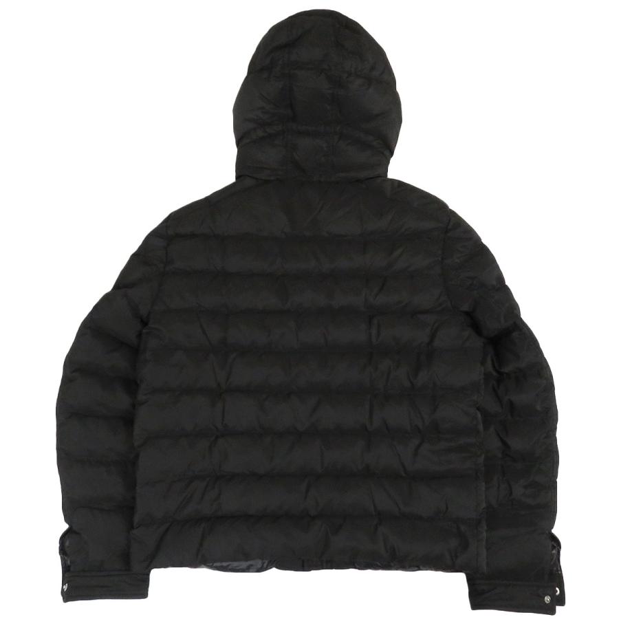 PRADA（プラダ） トライアングルロゴ ダウンジャケット SGH072 メンズ