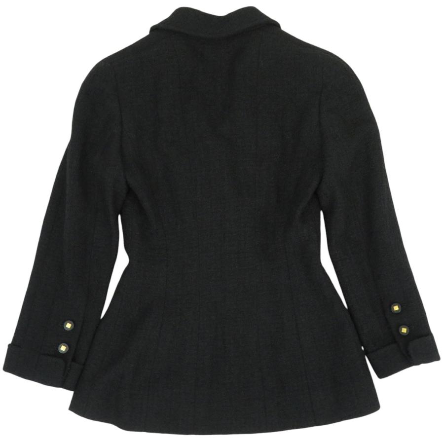 CHANEL（シャネル） ココマーク ツイード ジャケット P08103V04999