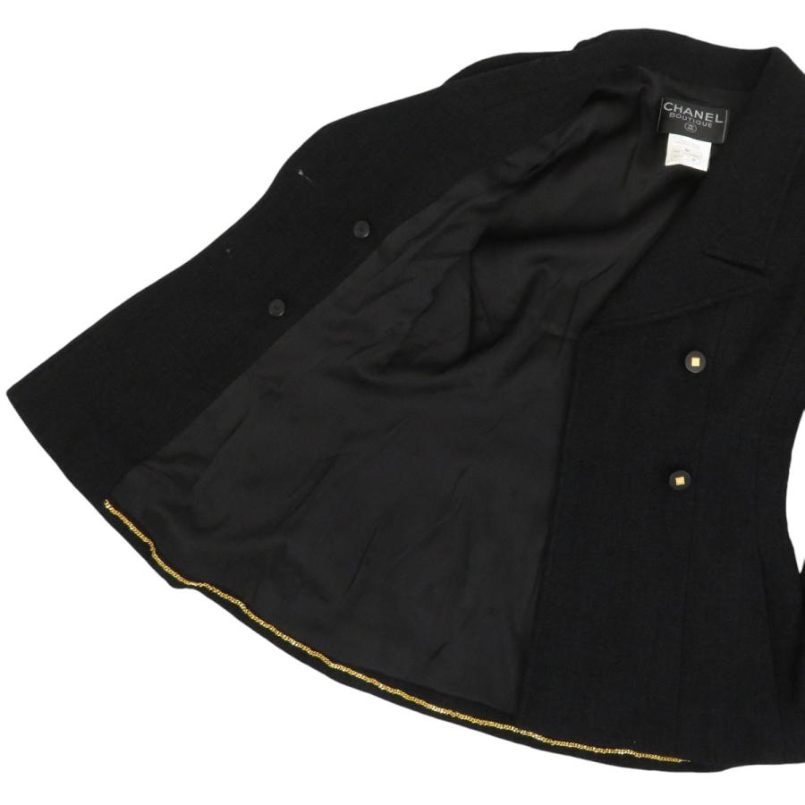 CHANEL（シャネル） ココマーク ツイード ジャケット P08103V04999